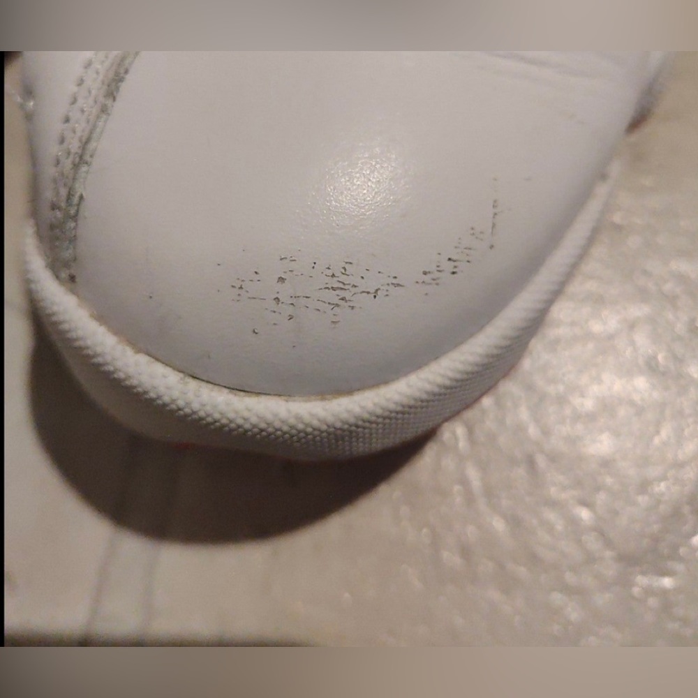 Jordan 13 History of Flight